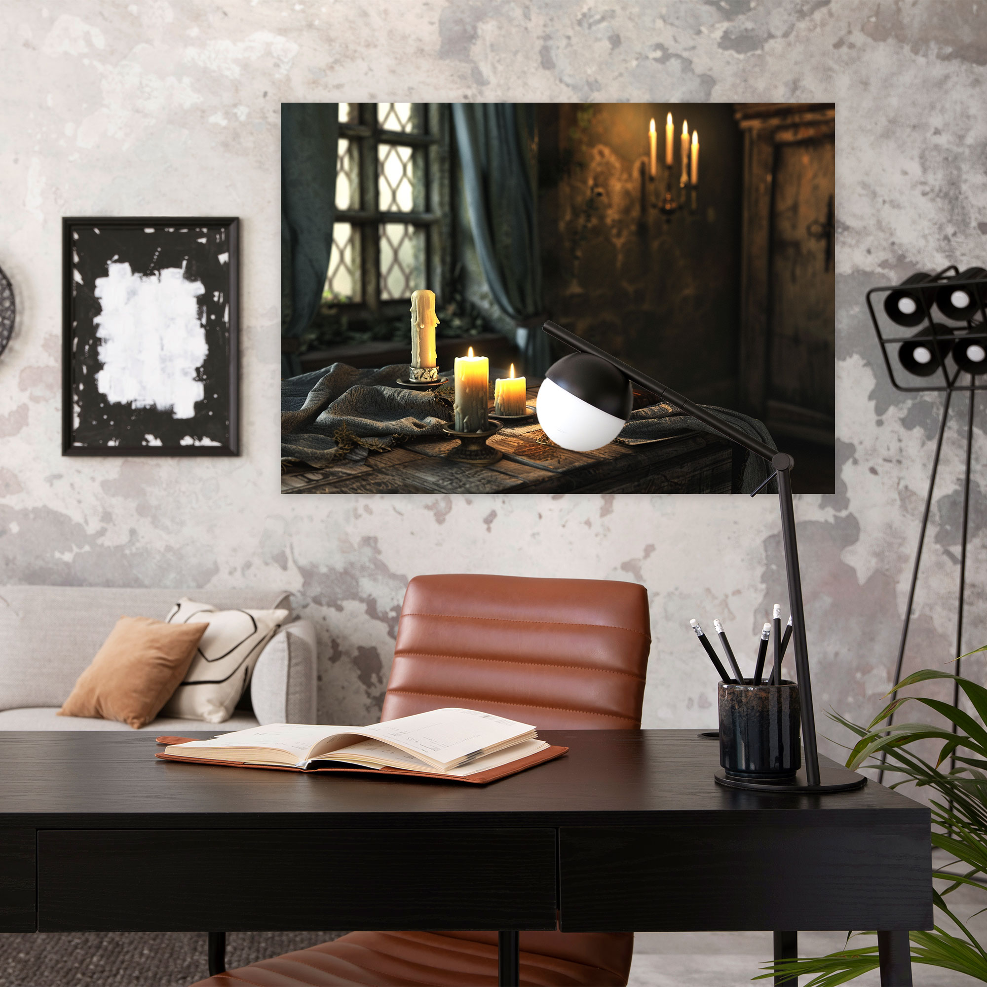 Rembrandt Canvas Print - Rembrandt, Rembrandt, Canvas Wall Art, Home Decoration