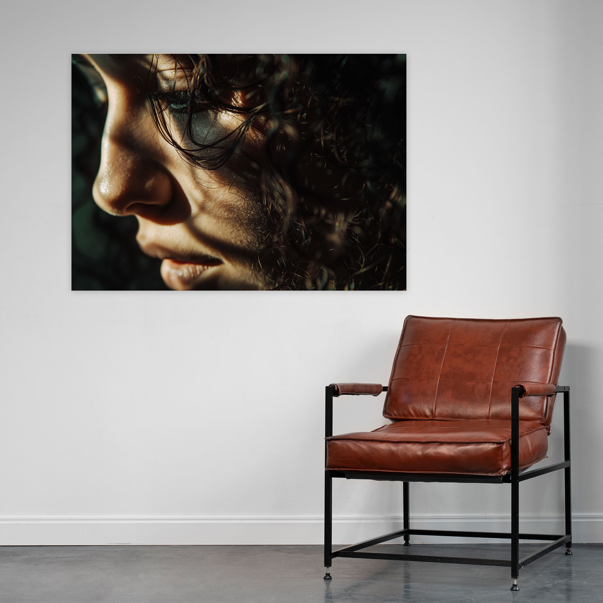 Rembrandt Wall Art - Rembrandt, Wall Art, Wall Decoration, Canvas