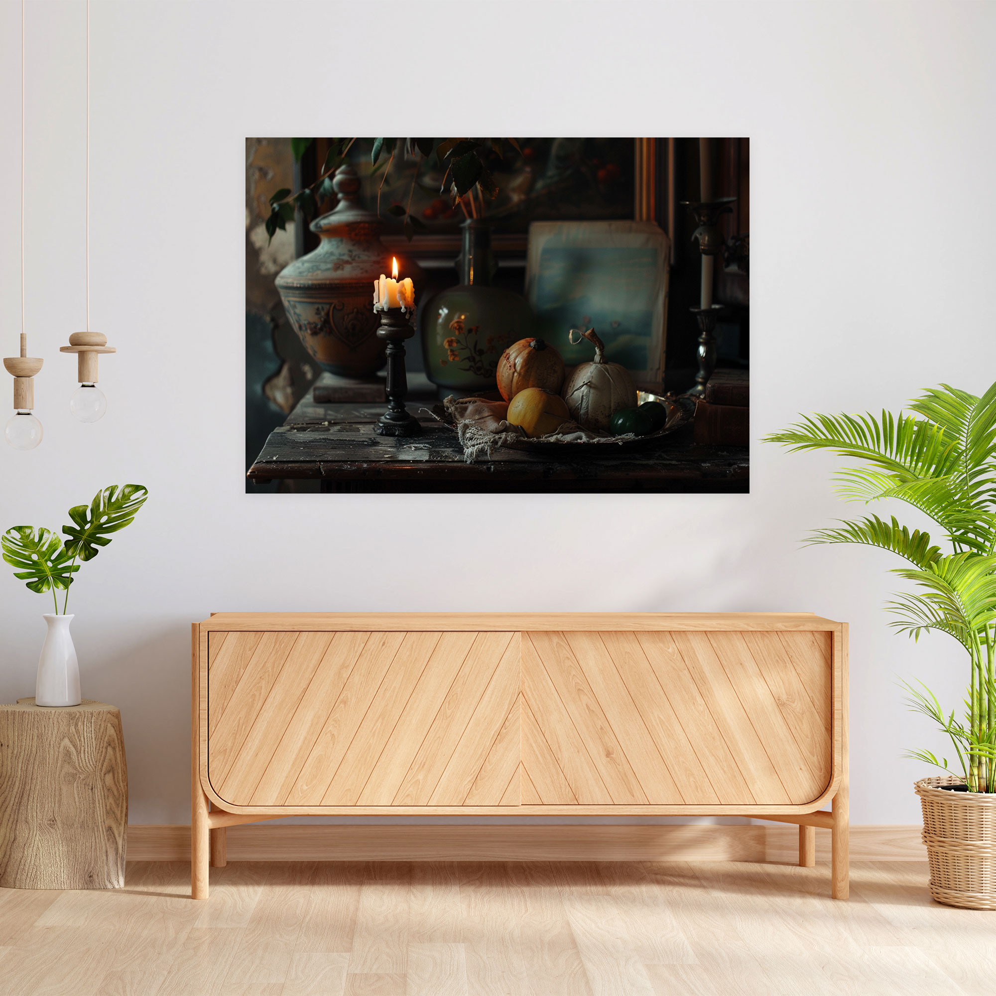Rembrandt Wall Art - Rembrandt, Home Decoration, Rembrandt, Canvas Print