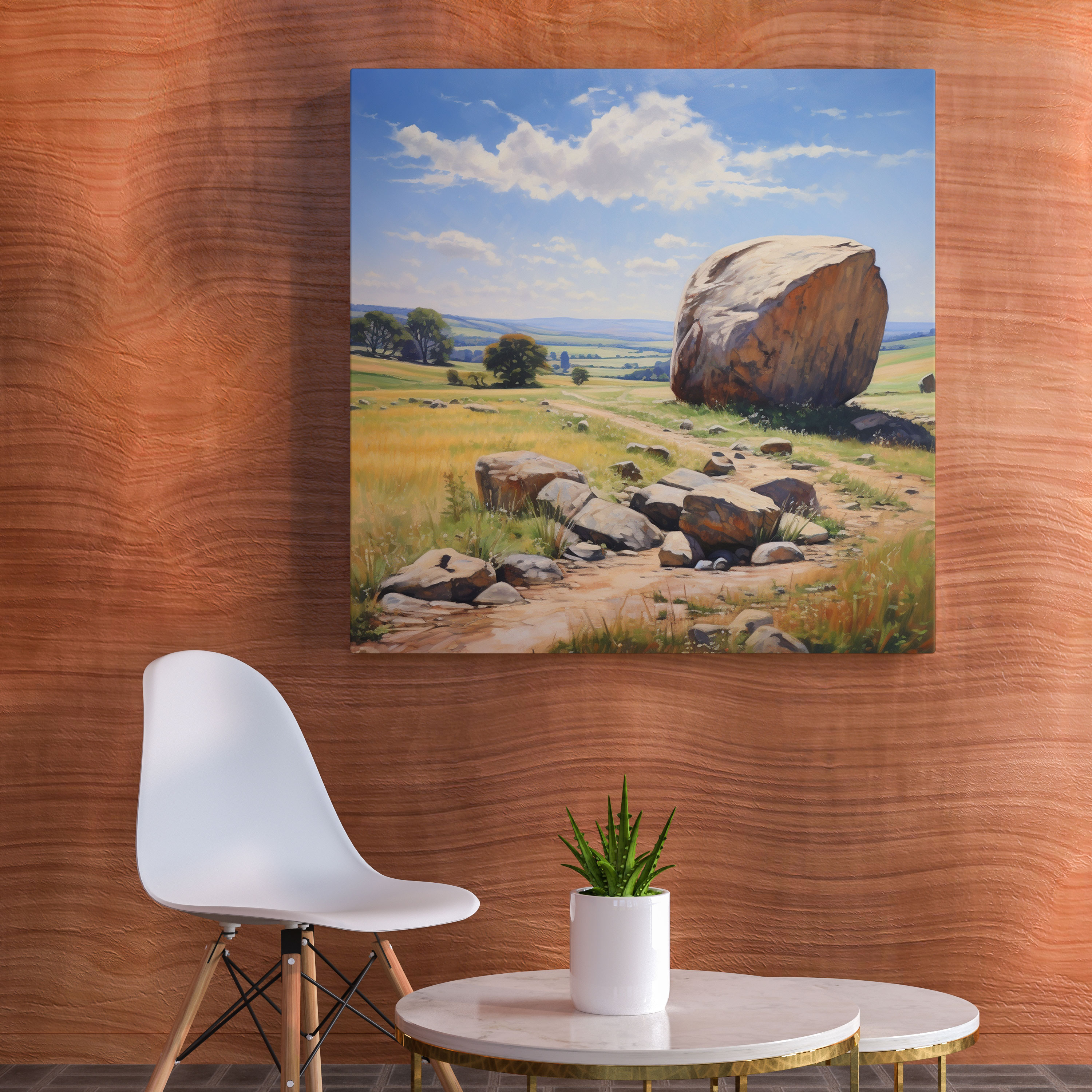Rolling Stones Wall Art - Rolling Stones, Wall Art, Canvas, Canvas Wall Art