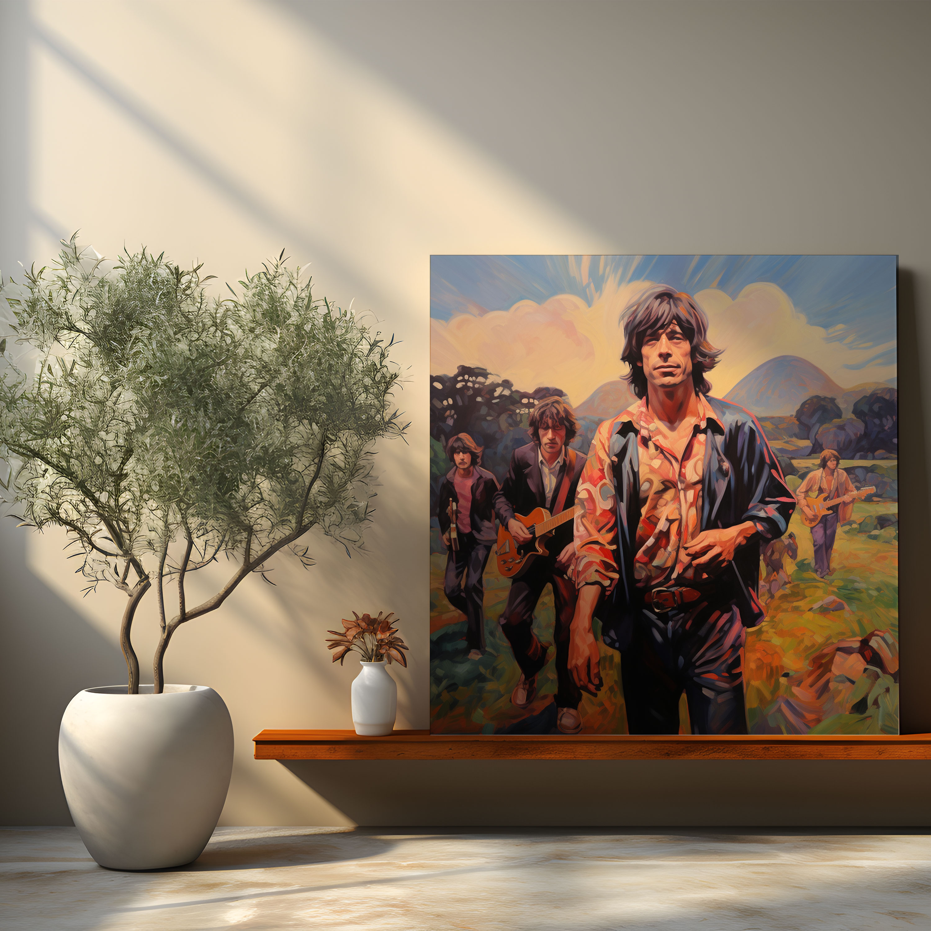 Rolling Stones Canvas Print - Rolling Stones, Rolling Stones, Canvas, Canvas Wall Art
