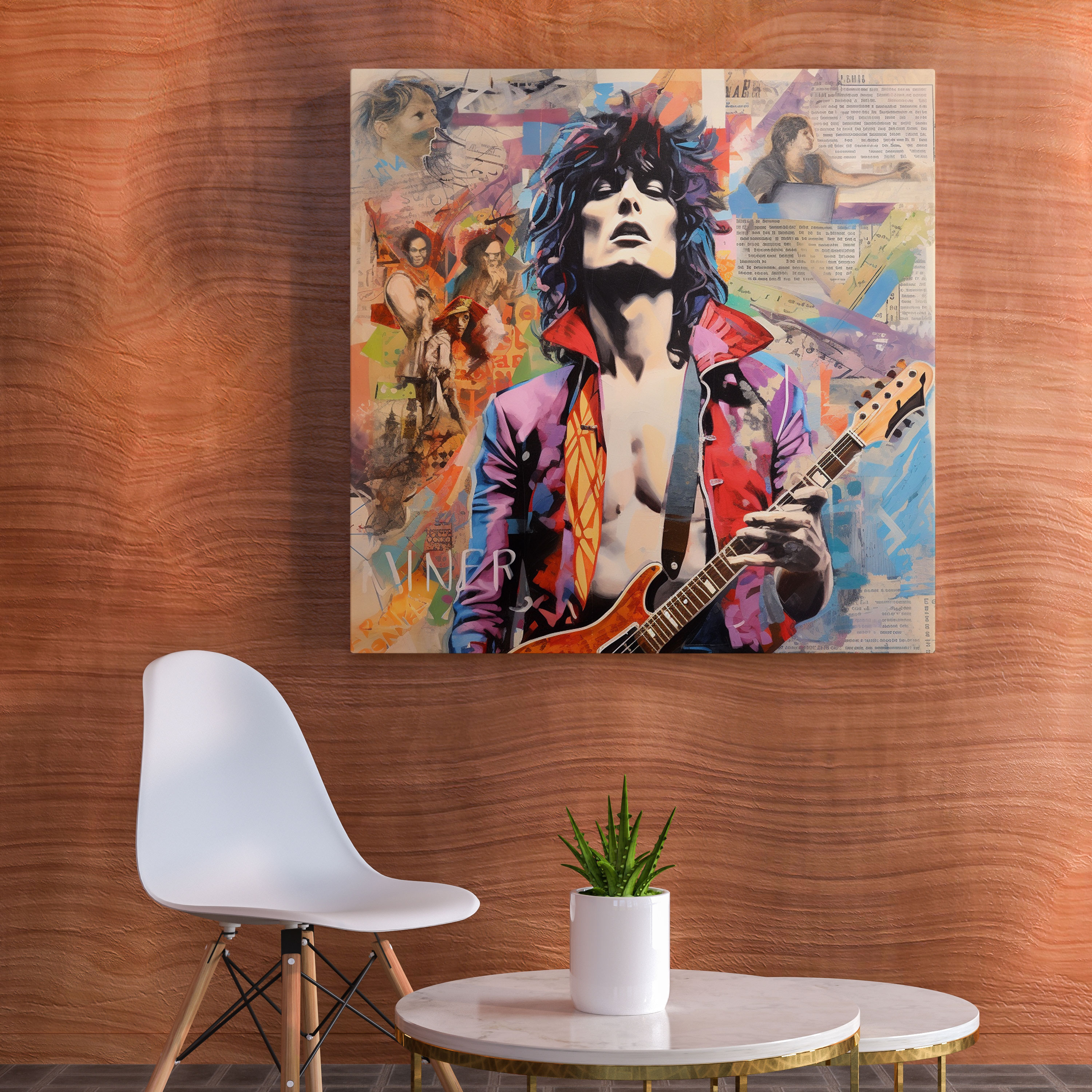Rolling Stones Canvas Print - Rolling Stones, Rolling Stones, Home Decoration, Canvas Wall Art