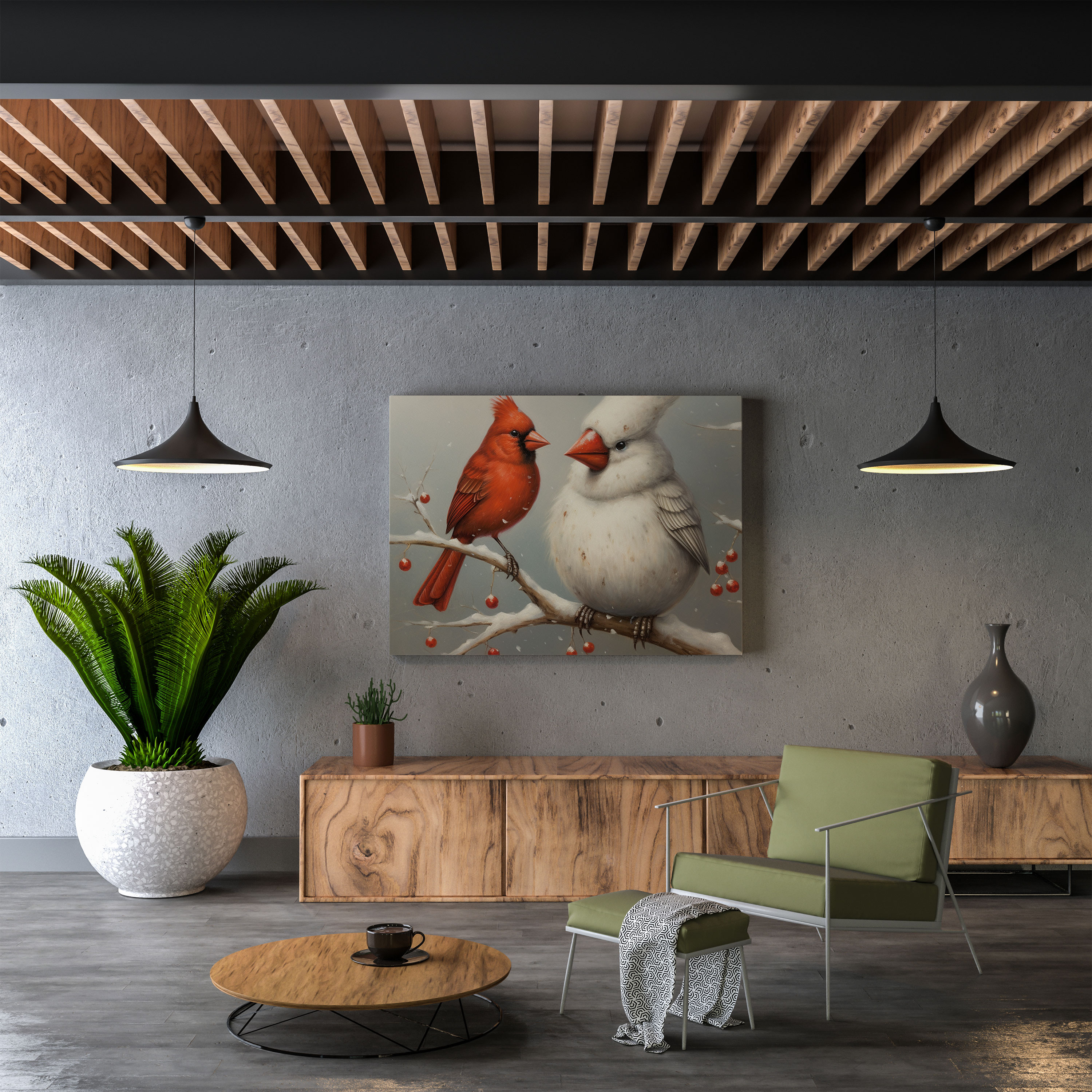Snowman Companion Wall Decoration - Snowman, Home Decoration, Wall Decoration, Wall Art