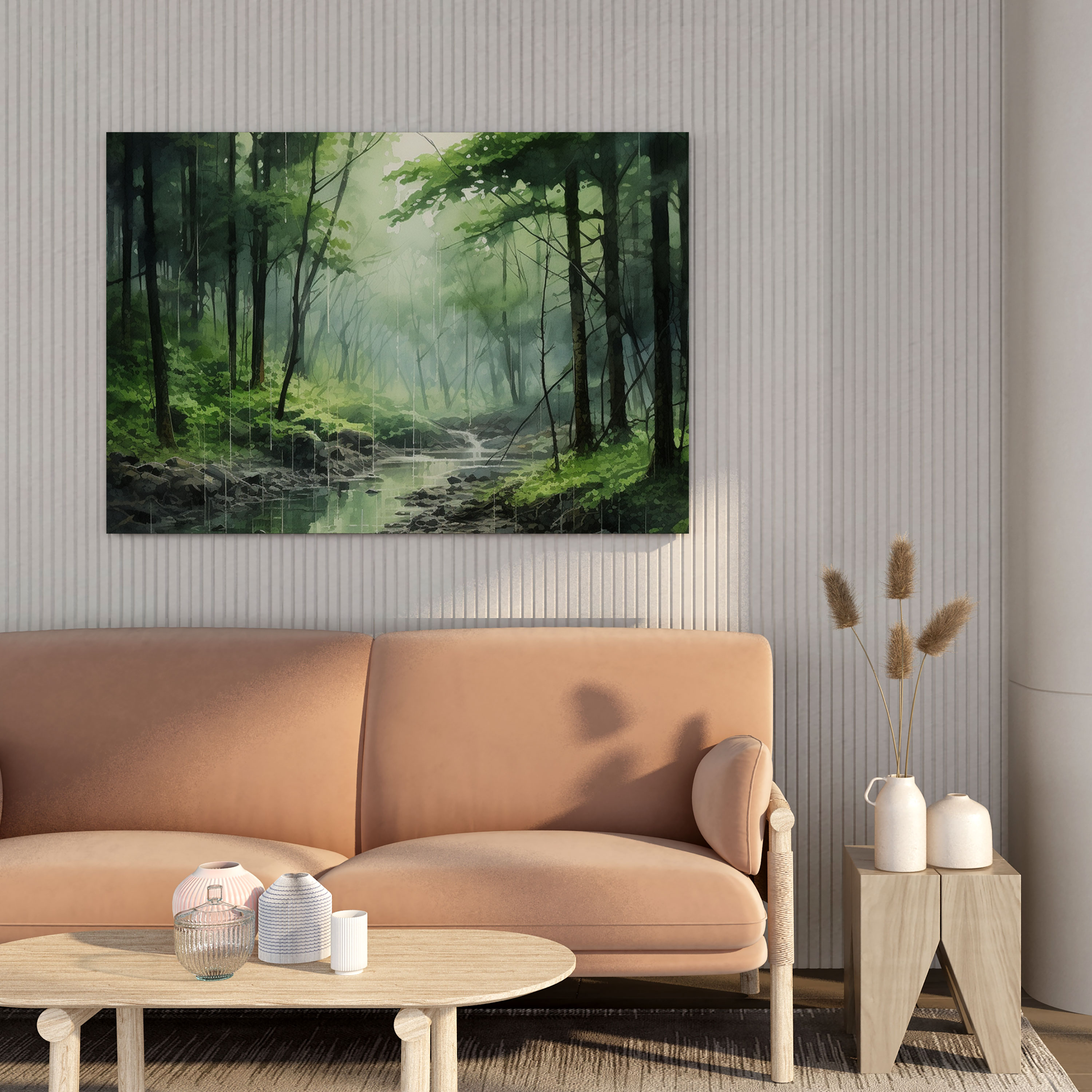 Storm Canvas Print - Storm, Canvas, Canvas Wall Art, Wall Art