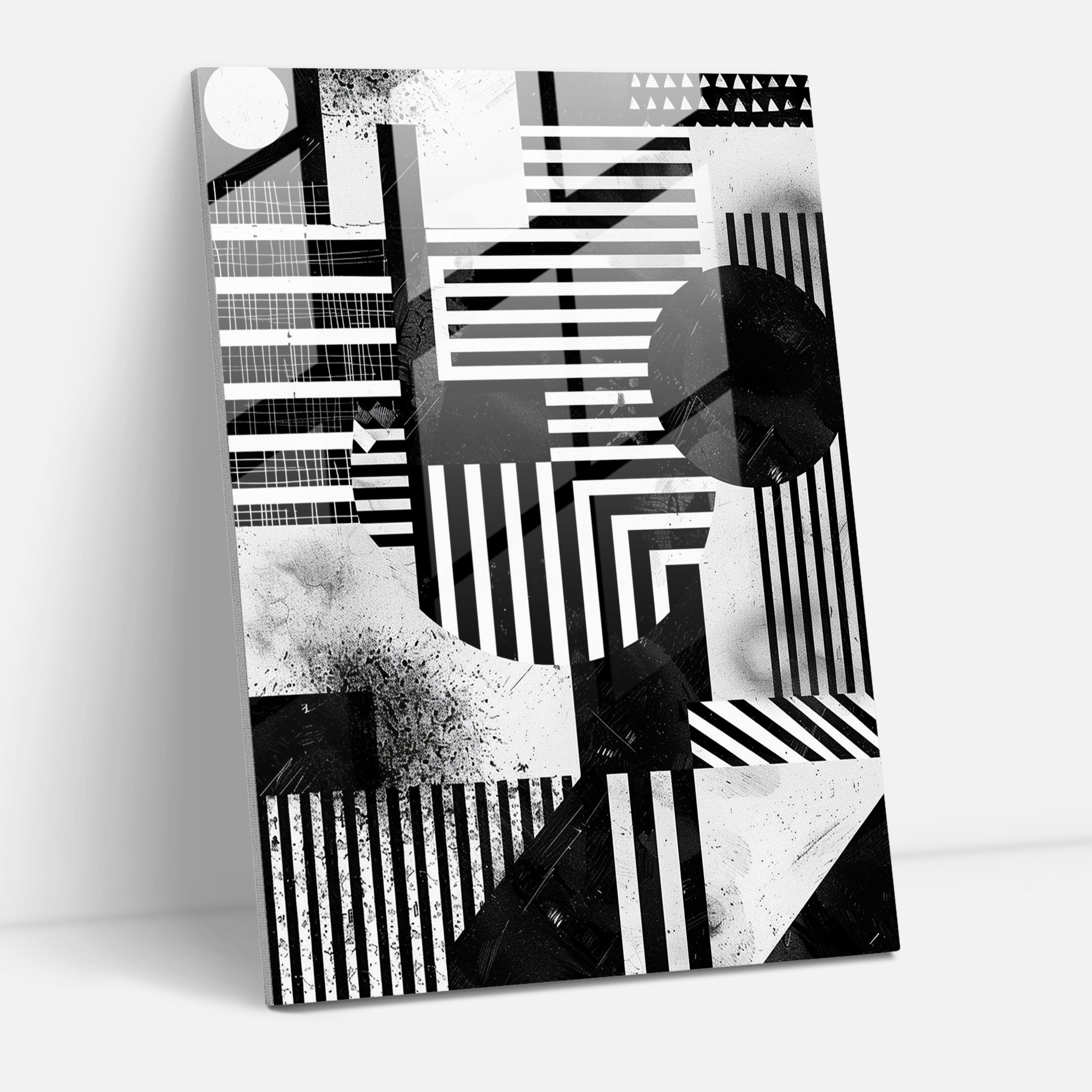 Suprematism Home Decoration - Suprematism, Modern Art, Home Decoration, Suprematism