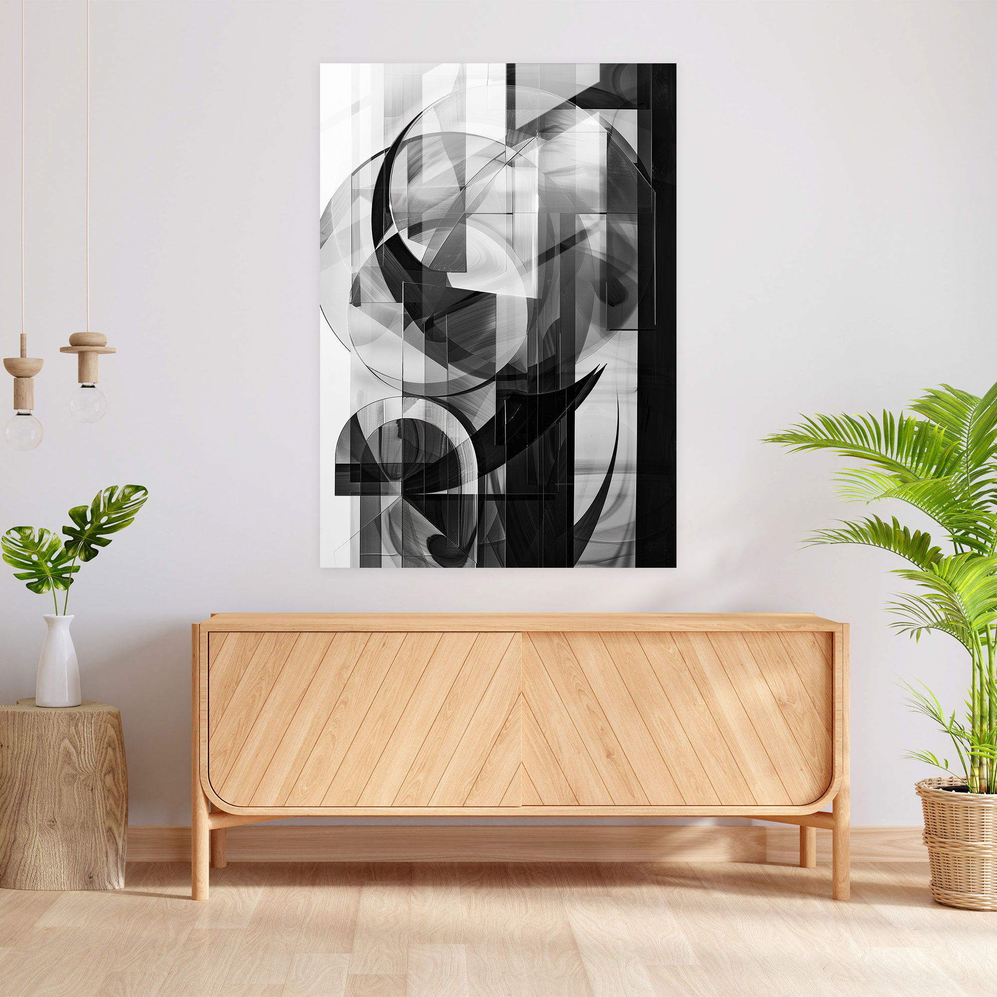 Abstract Forms Suprematism Glass Art - Suprematism, Glass Art, Suprematism, Modern Art