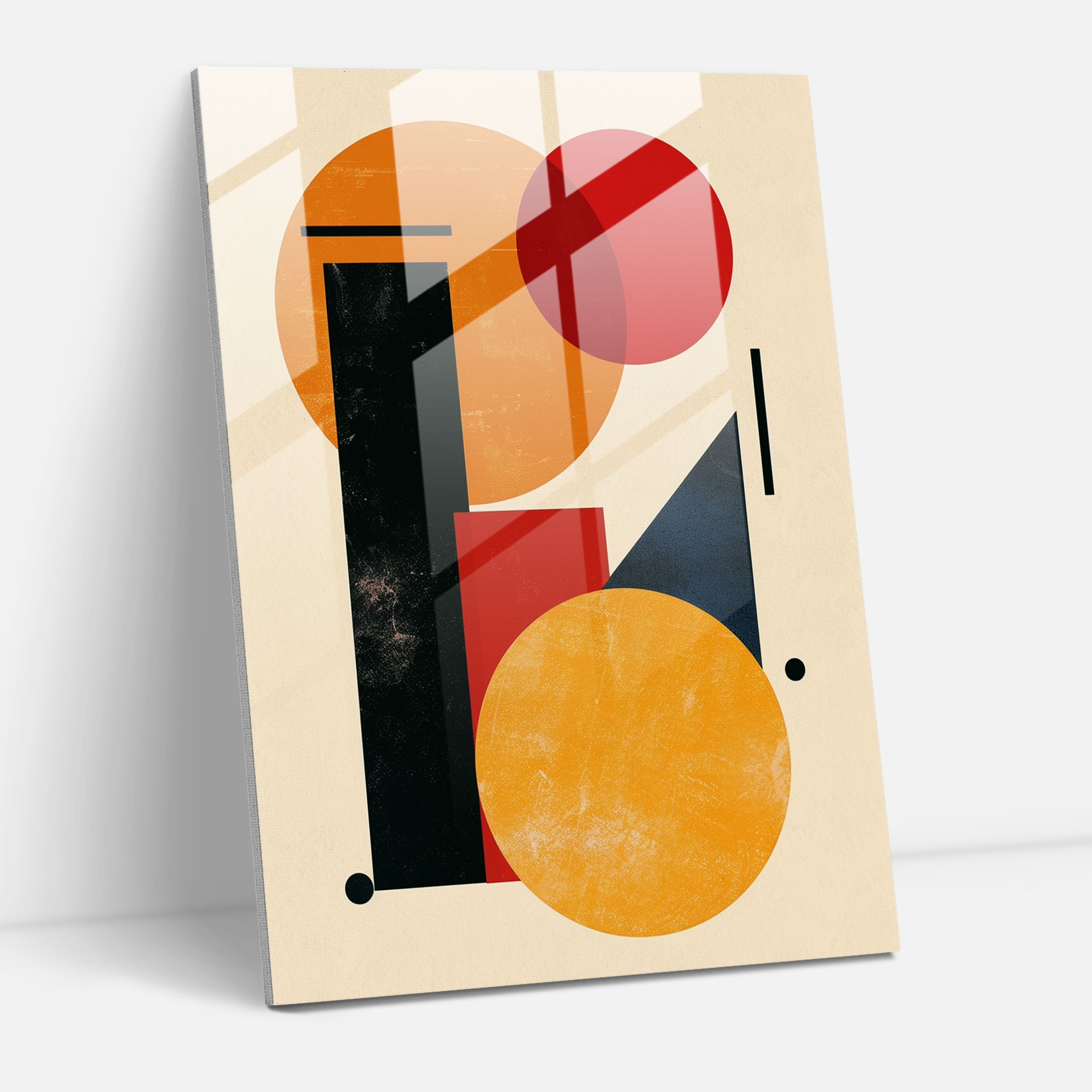 Abstract Variety Suprematism Home Decoration - Suprematism, Modern Art, Suprematism, Home Decoration