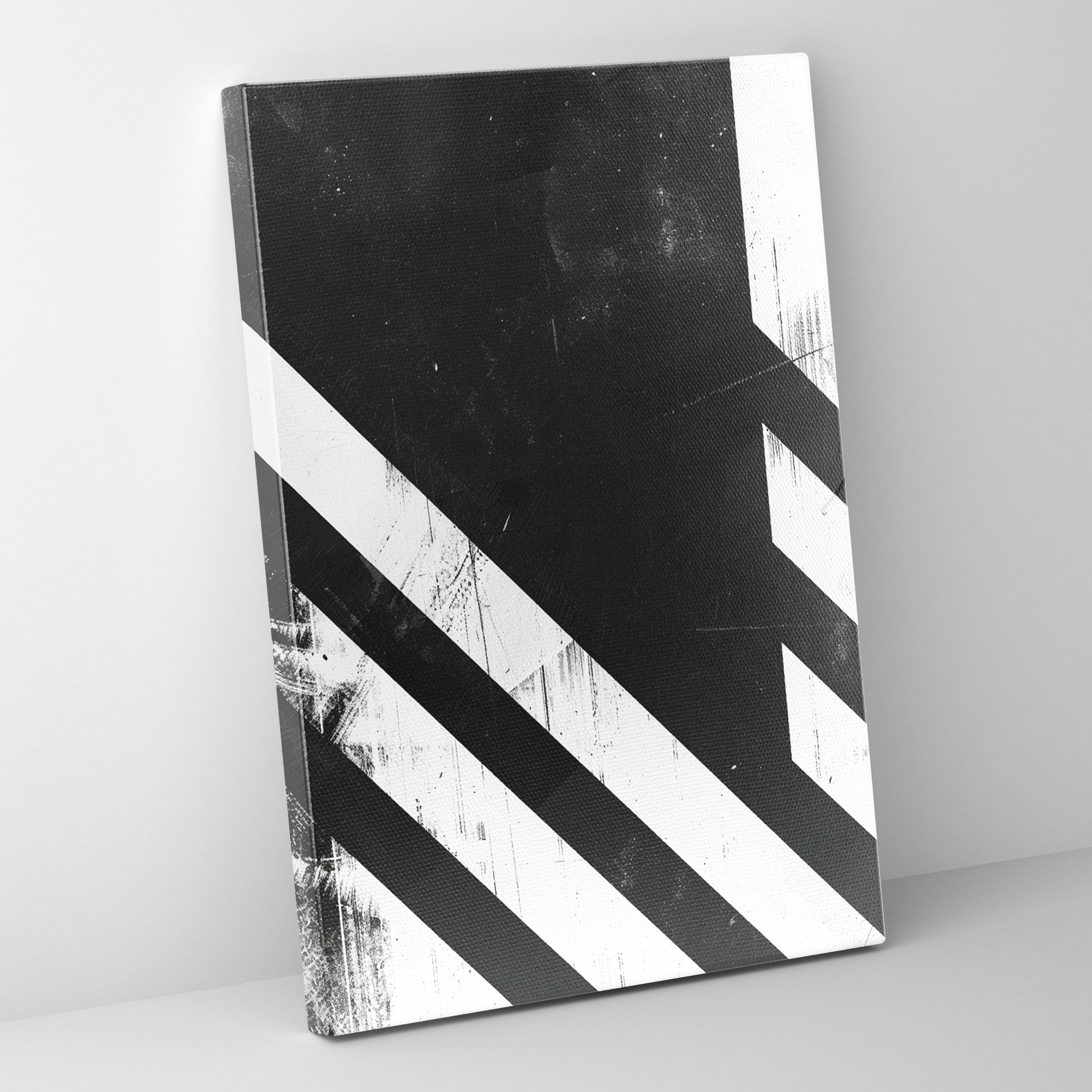 Suprematism Wall Decoration - Suprematism, Home Decoration, Wall Decoration, Canvas Wall Art