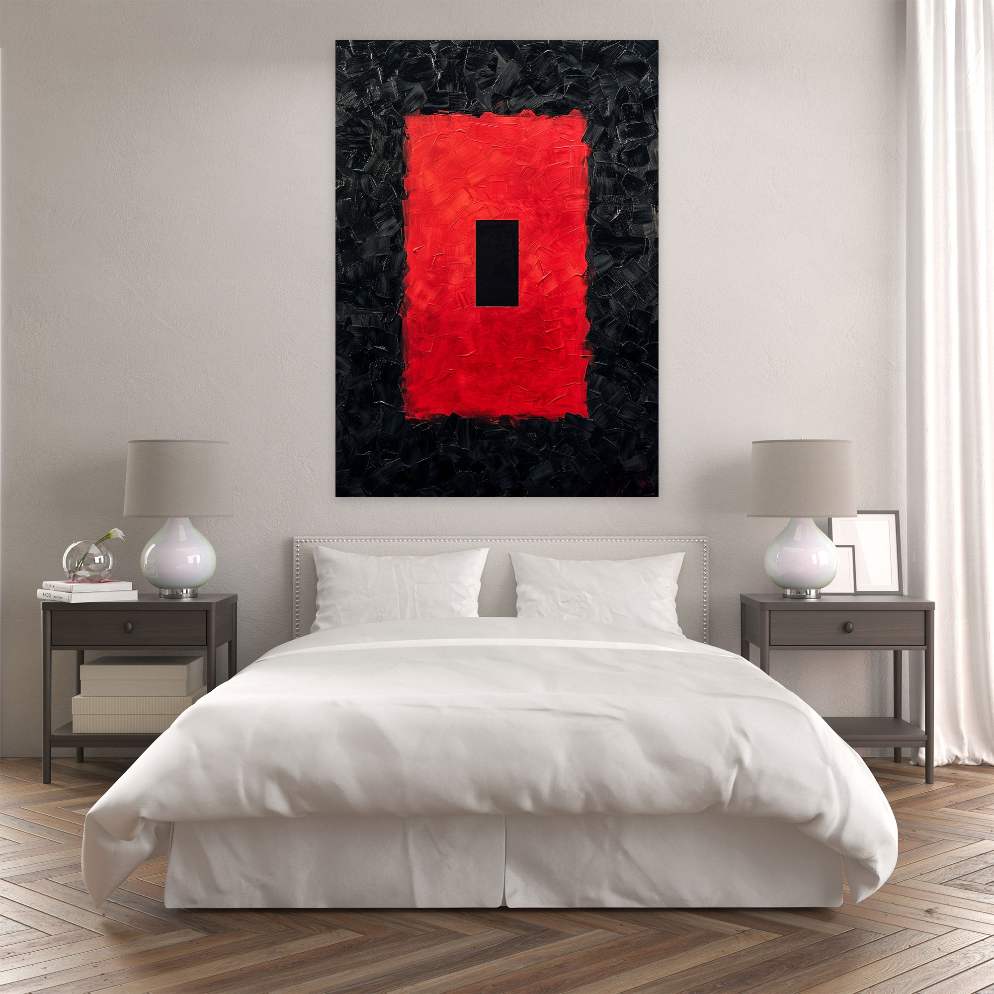 Suprematism Wall Art - Suprematism, Canvas, Home Decoration, Wall Art