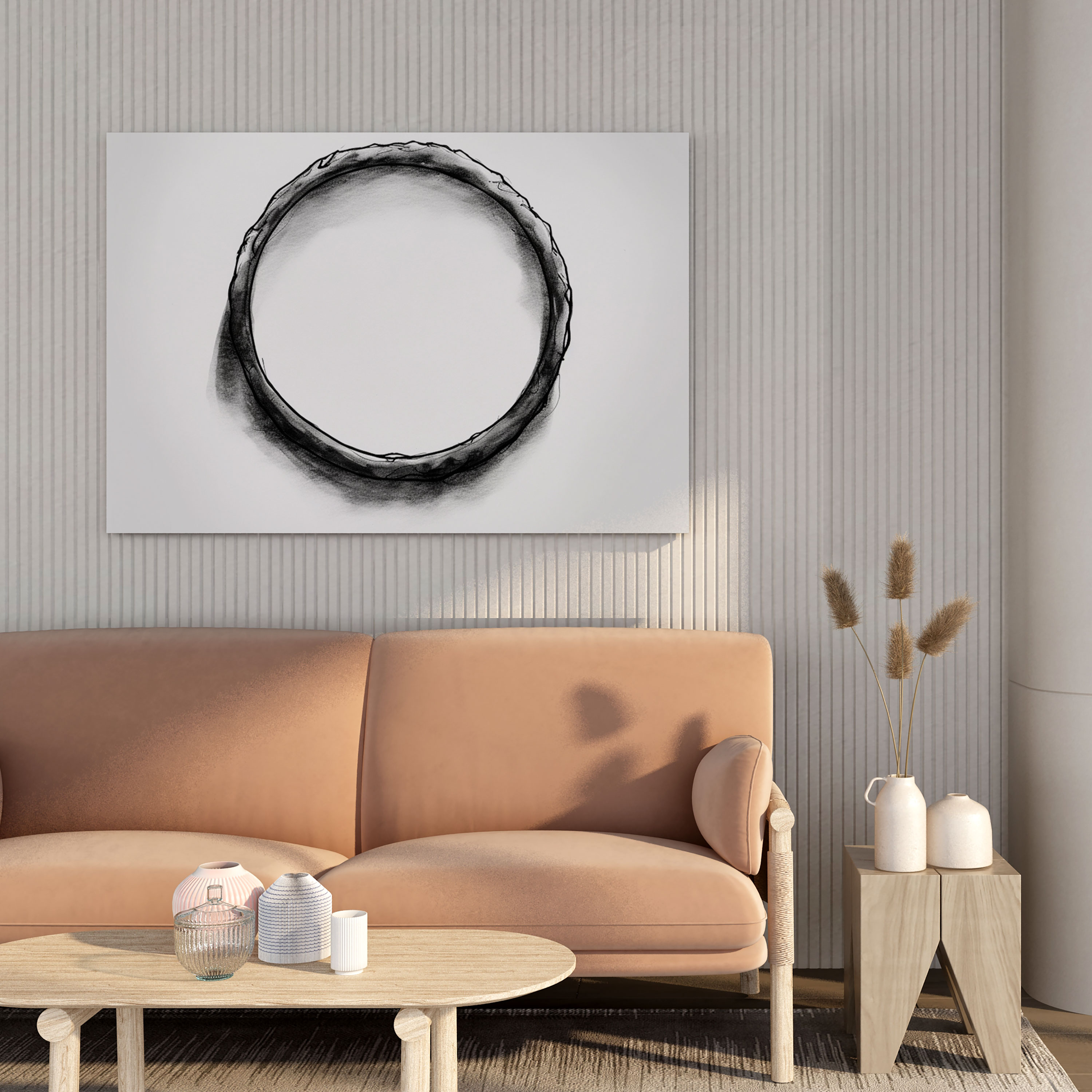 The Lord Of The Rings Canvas Print - The Lord Of The Rings, Home Decoration, The Lord Of The Rings, Intrigue