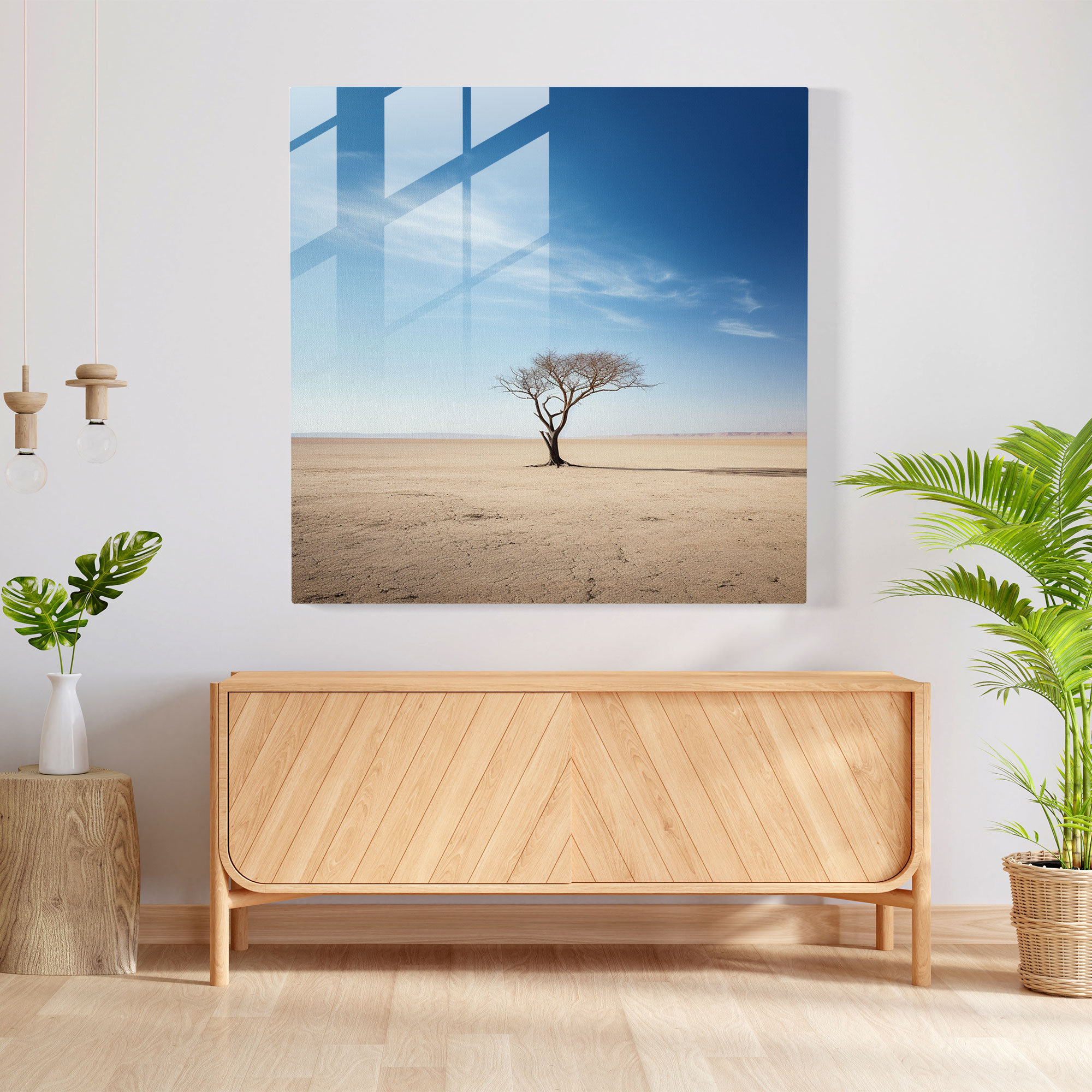 The Most Beautiful Landscapes Of The World Glass Print - The Most Beautiful Landscapes Of The World, Modern Art, Wall Decoration, Home Decoration