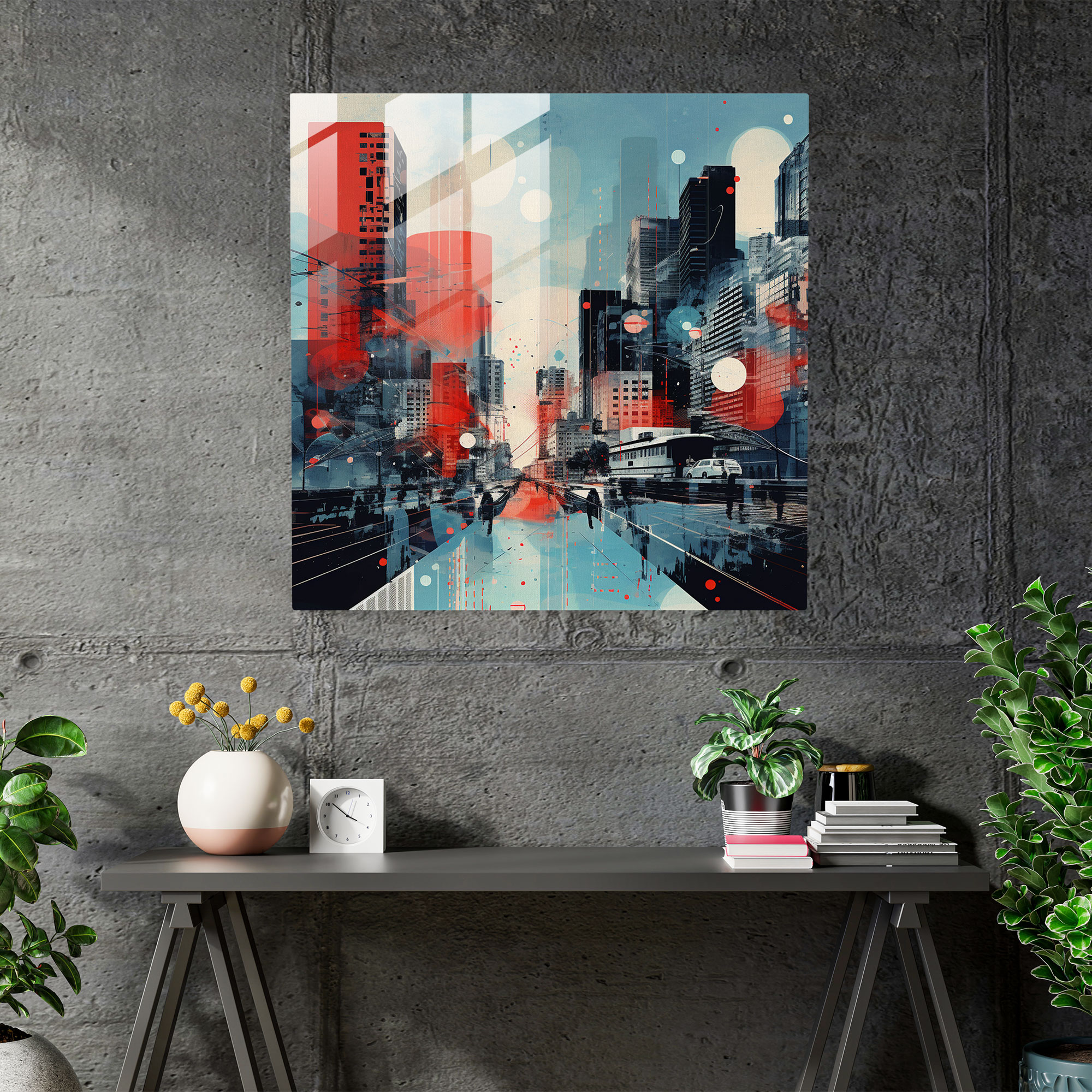 The Most Beautiful Landscapes Of The World Glass Print - The Most Beautiful Landscapes Of The World, Glass Art, Glass Print, The Most Beautiful Landscapes Of The World