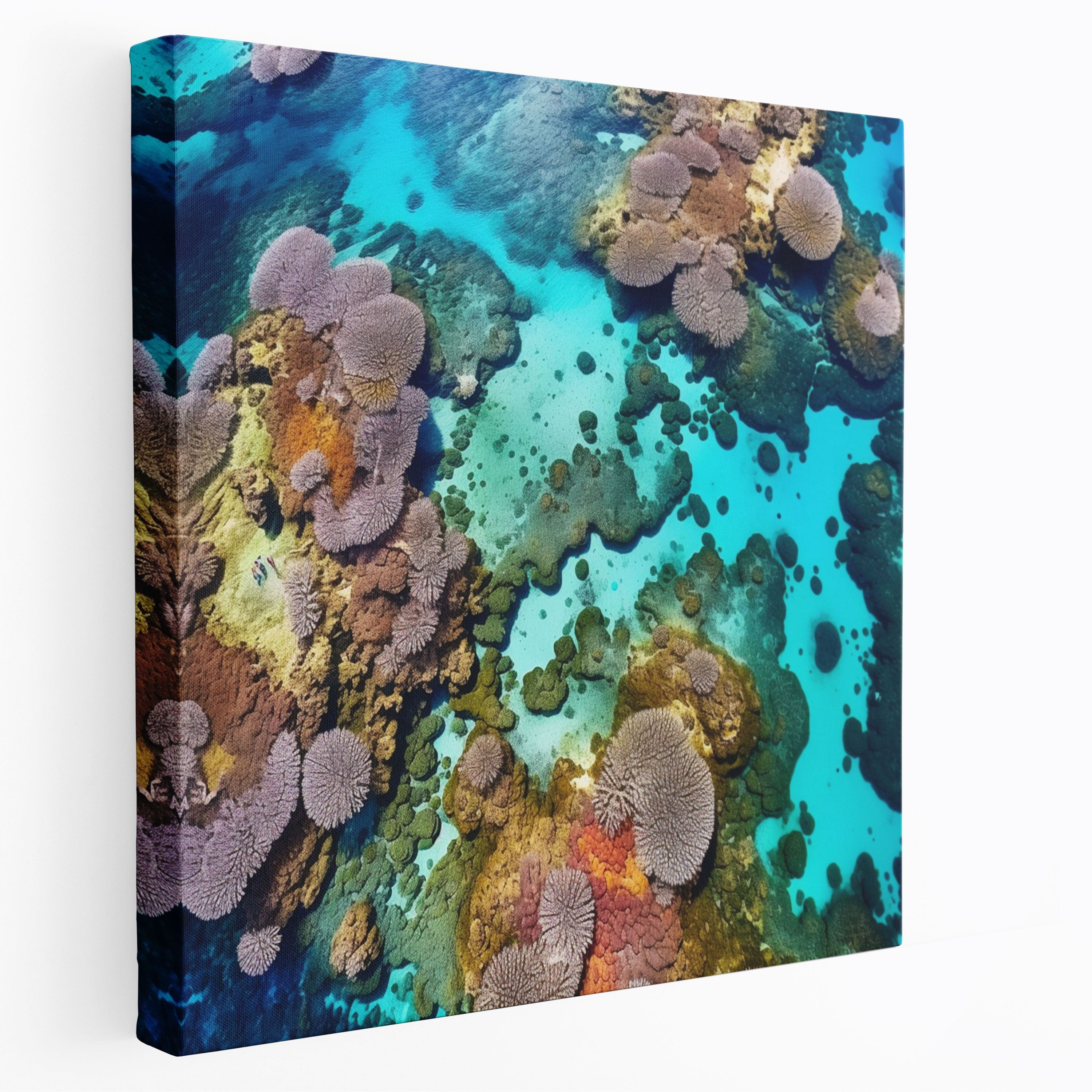 The Most Beautiful Landscapes Of The World Canvas Print - The Most Beautiful Landscapes Of The World, Canvas Print, Canvas Wall Art, The Most Beautiful Landscapes Of The World