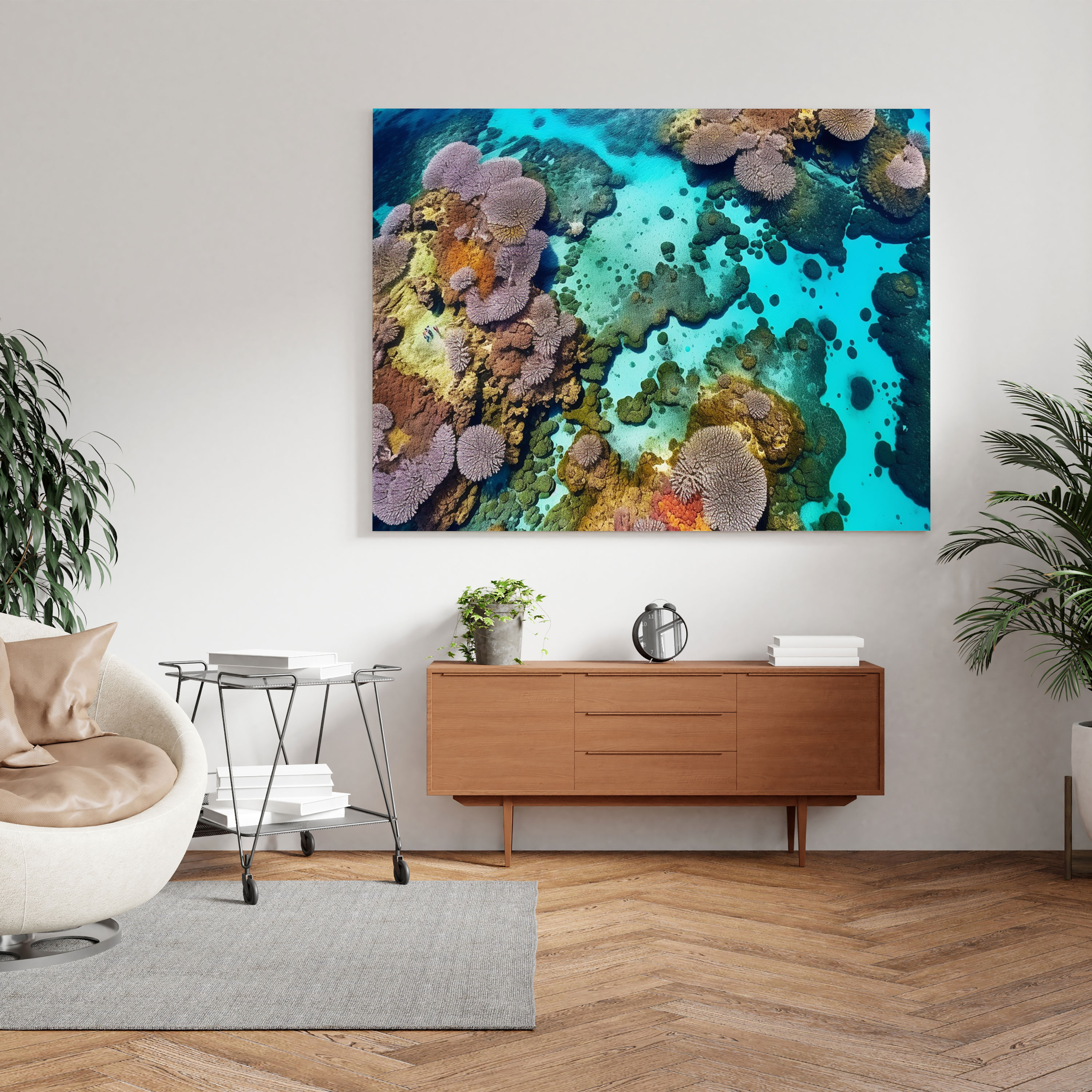 The Most Beautiful Landscapes Of The World Canvas Print - The Most Beautiful Landscapes Of The World, Canvas Print, Canvas Wall Art, The Most Beautiful Landscapes Of The World