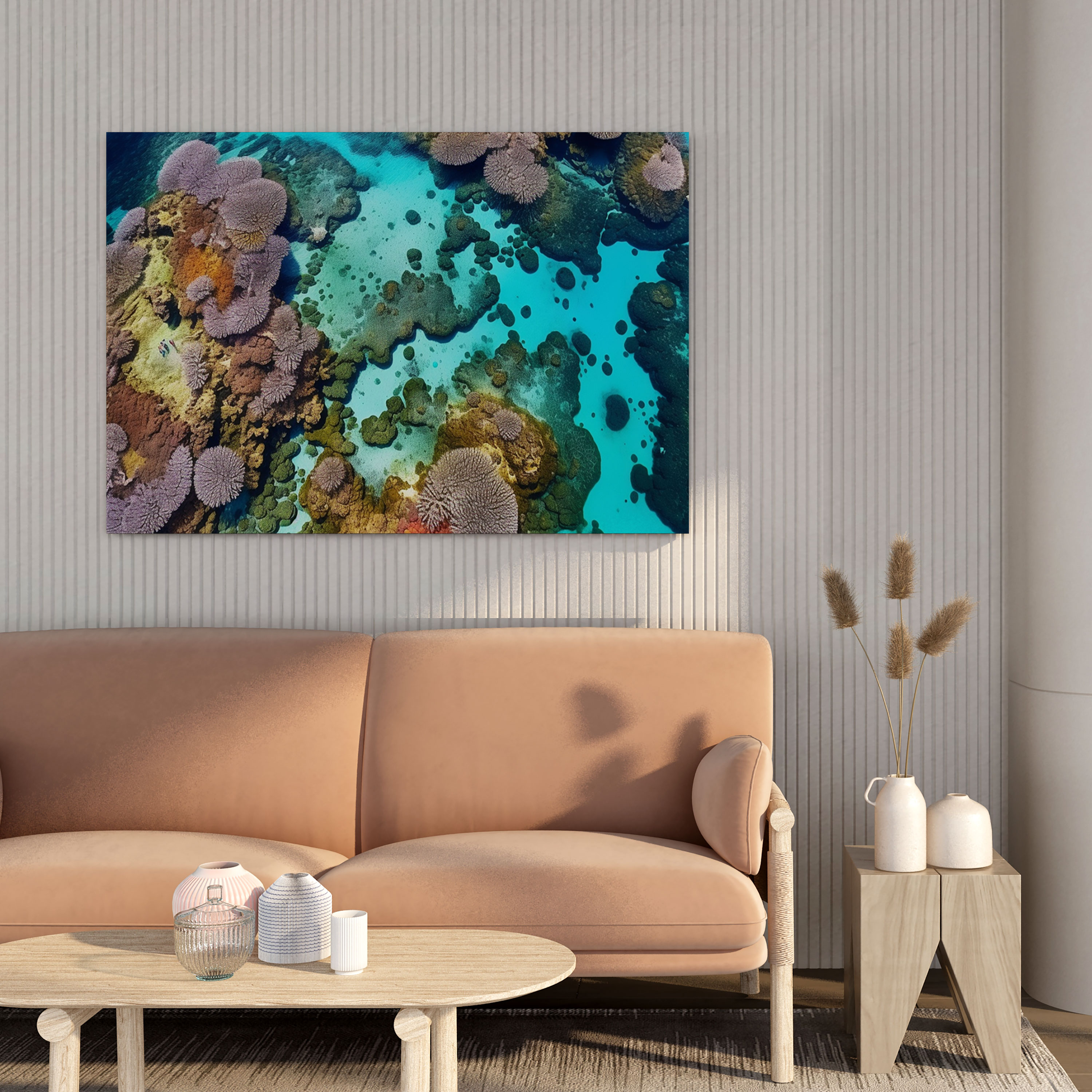 The Most Beautiful Landscapes Of The World Canvas Print - The Most Beautiful Landscapes Of The World, Canvas Print, Canvas Wall Art, The Most Beautiful Landscapes Of The World