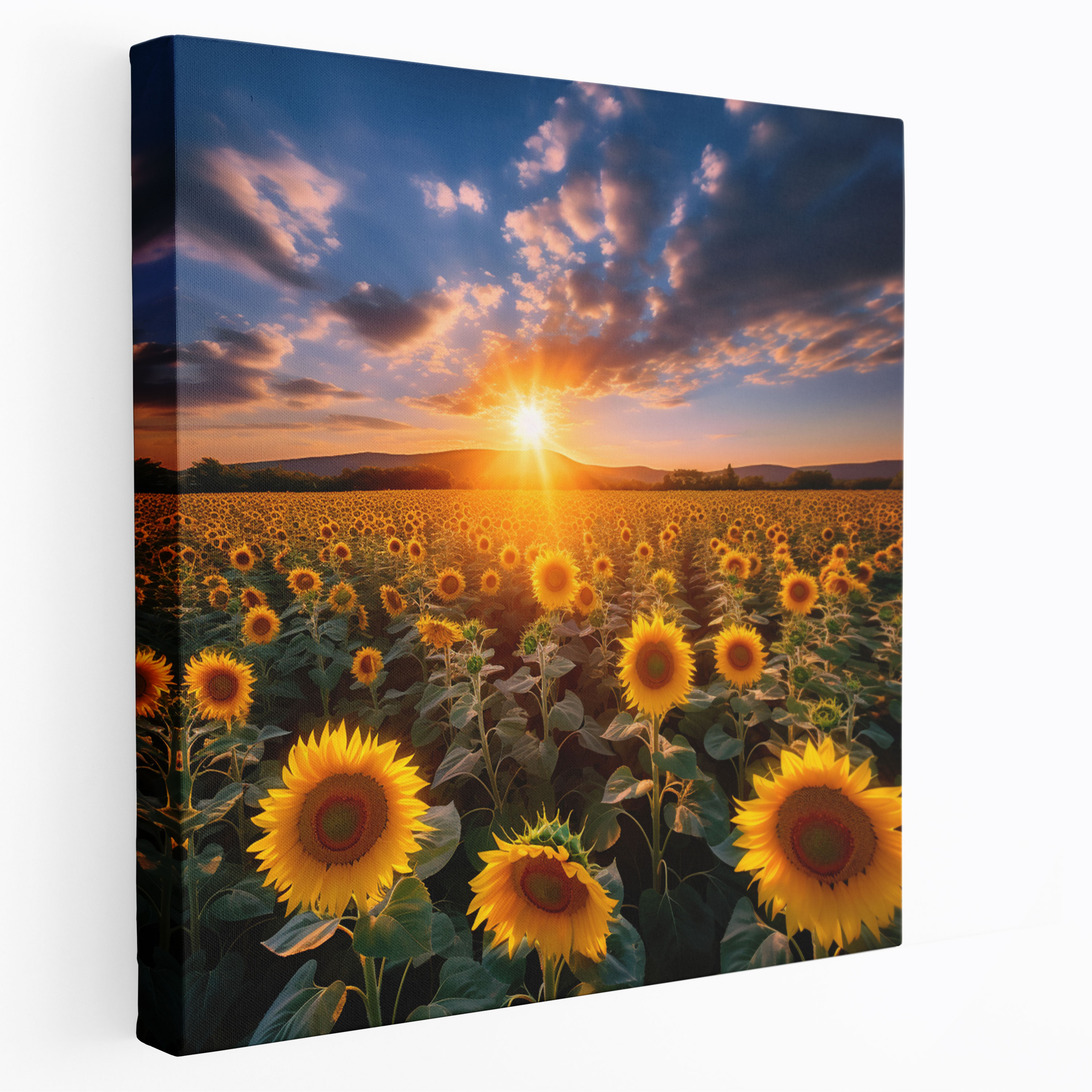 The Most Beautiful Landscapes Of The World Canvas Print - The Most Beautiful Landscapes Of The World, The Most Beautiful Landscapes Of The World, Wall Decoration, Canvas