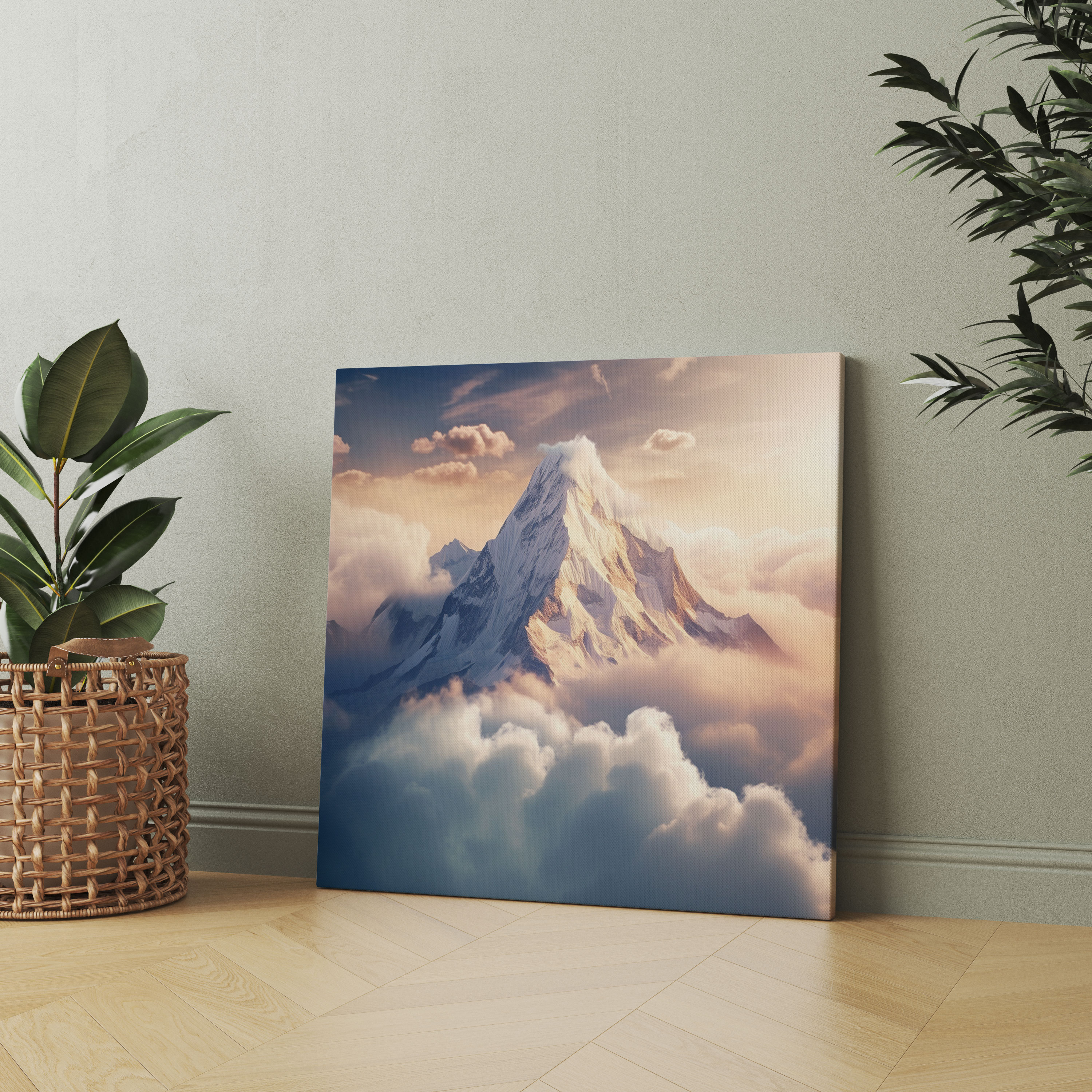 The Most Beautiful Landscapes Of The World Canvas Print - The Most Beautiful Landscapes Of The World, Canvas, Canvas Wall Art, Wall Art