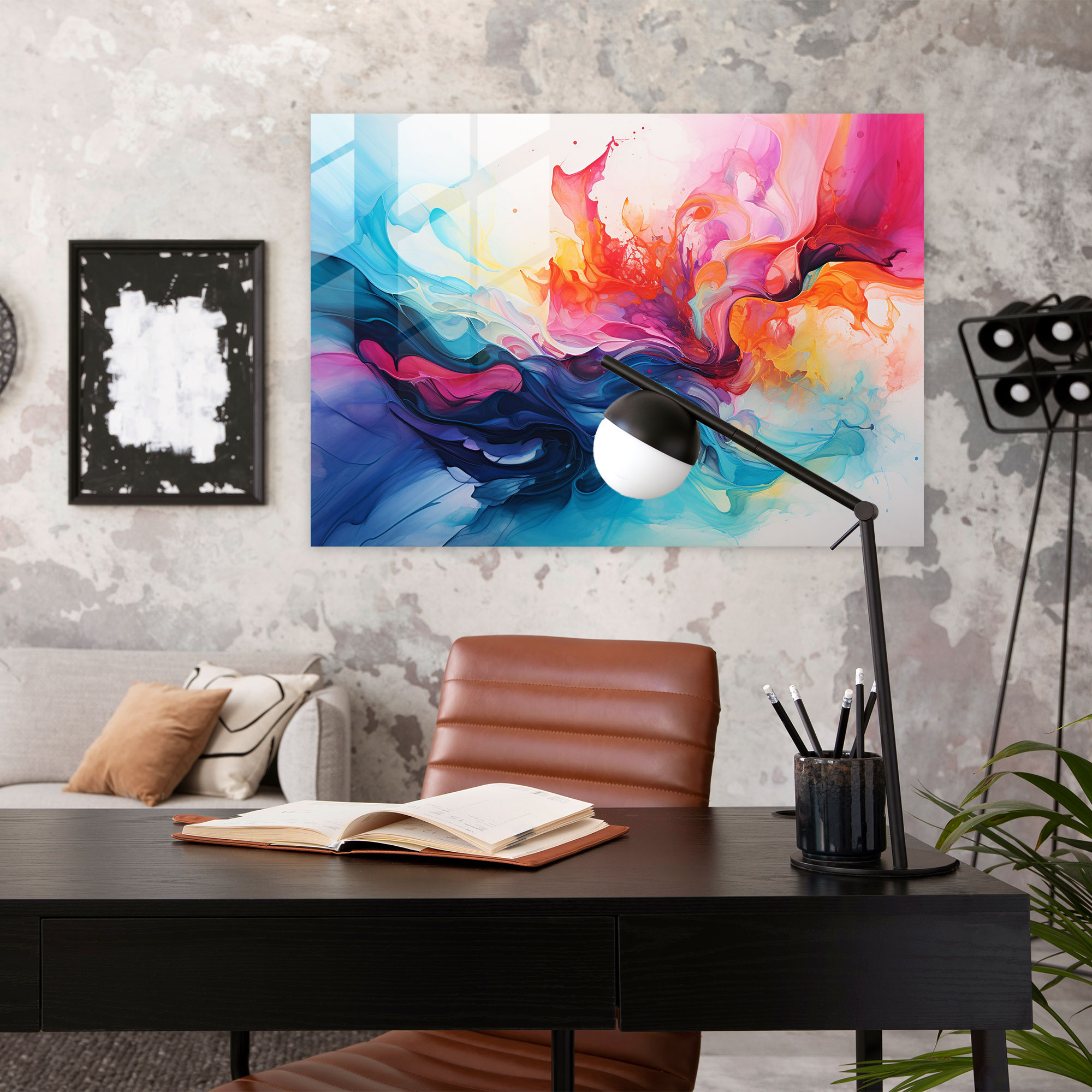 Travel Glass Wall Art - Travel, Adventure, Wall Decoration, Glass Art