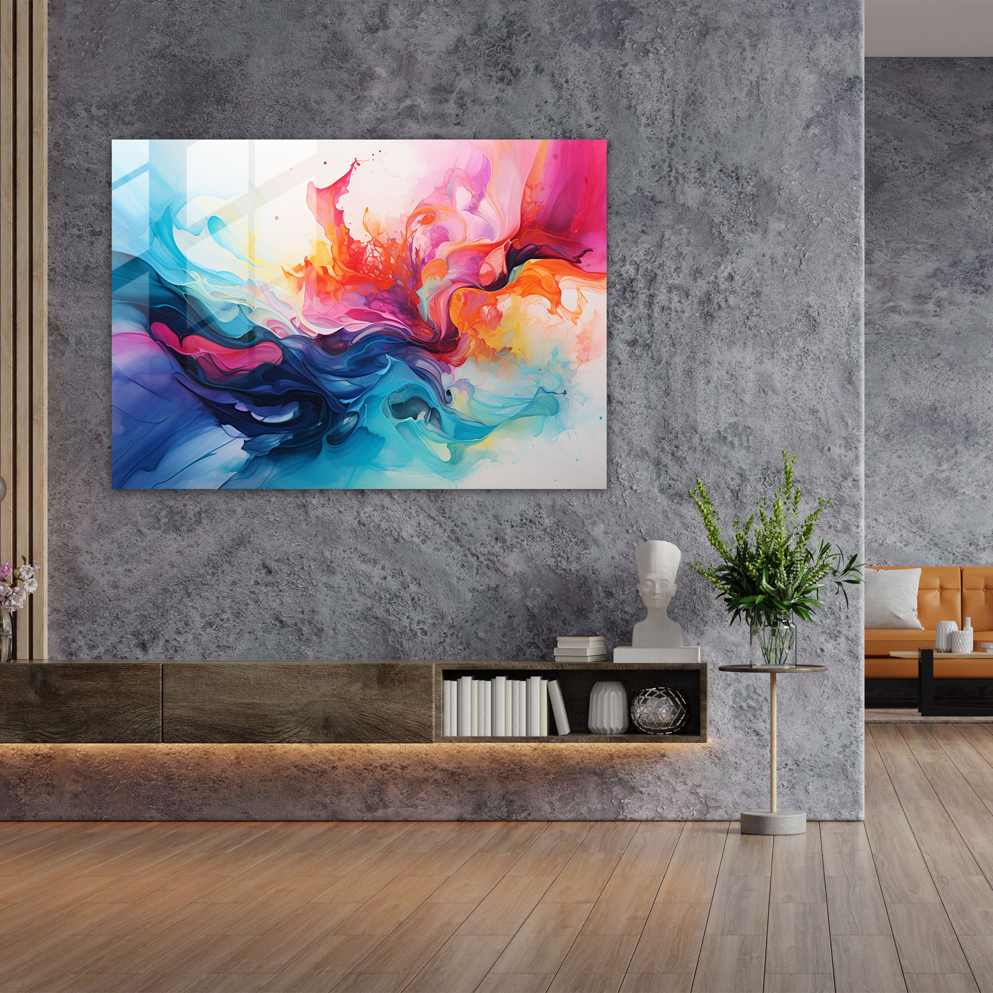 Travel Glass Wall Art - Travel, Adventure, Wall Decoration, Glass Art