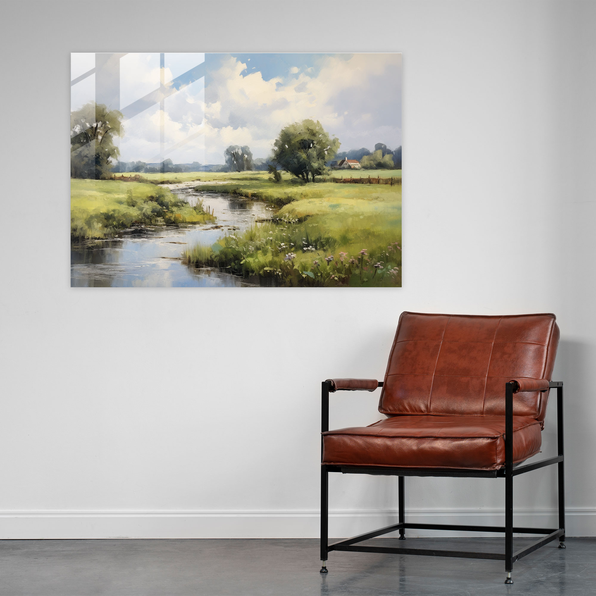Travel Wall Decoration - Travel, Wall Decoration, Peace, Glass Print