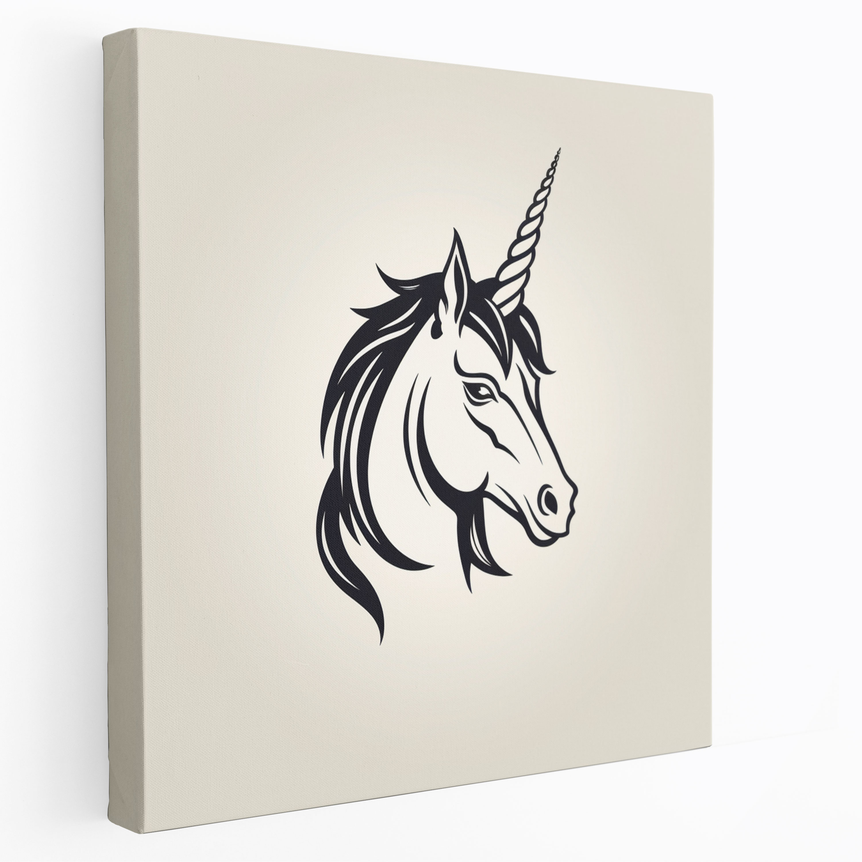Tekrarlayan ifadelerden kaçınma kuralını göz önünde bulundurarak başlığı şu şekilde çevirebiliriz:
Tek Çizgi Unicorn Kanvas Tablo - Minimalist Duvar Sanatı - Zariflik Duvar Dekorasyonu