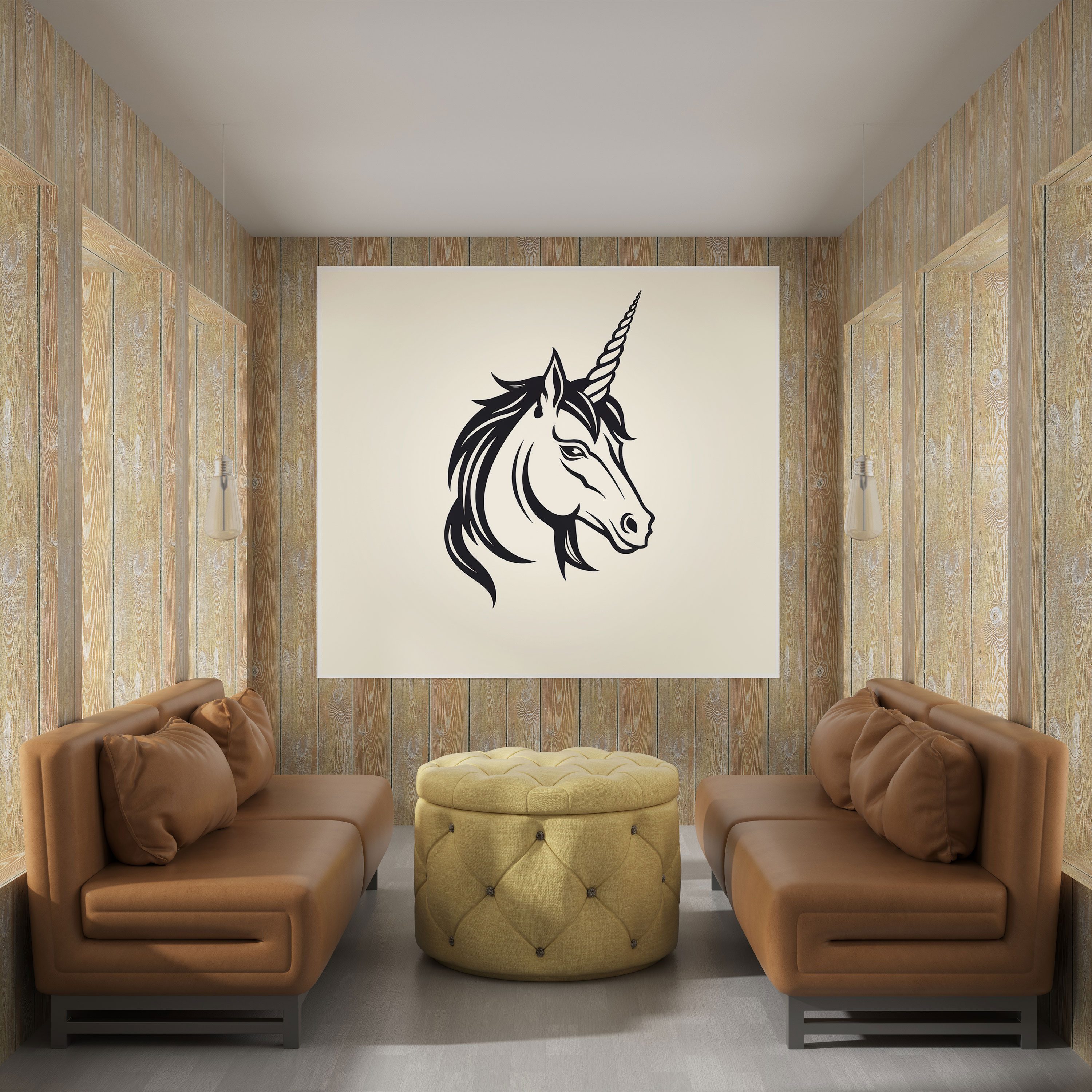 Tekrarlayan ifadelerden kaçınma kuralını göz önünde bulundurarak başlığı şu şekilde çevirebiliriz:
Tek Çizgi Unicorn Kanvas Tablo - Minimalist Duvar Sanatı - Zariflik Duvar Dekorasyonu