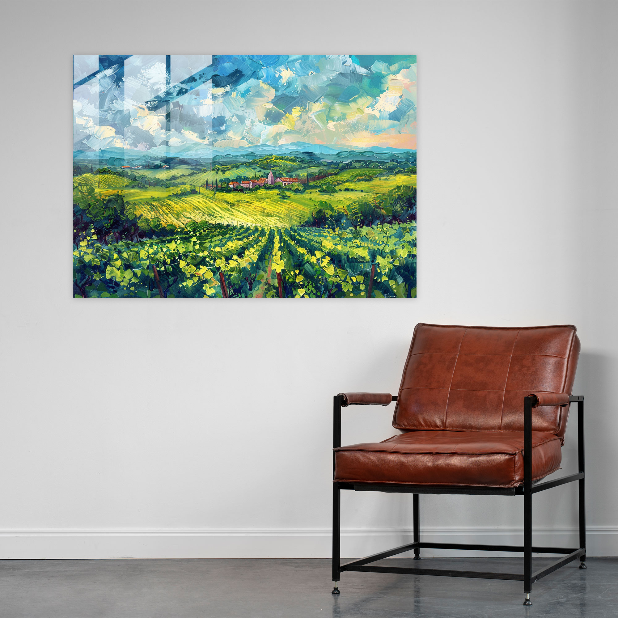Vincent Van Gogh Home Decoration - Vincent Van Gogh, Vincent Van Gogh, Modern Art, Home Decoration