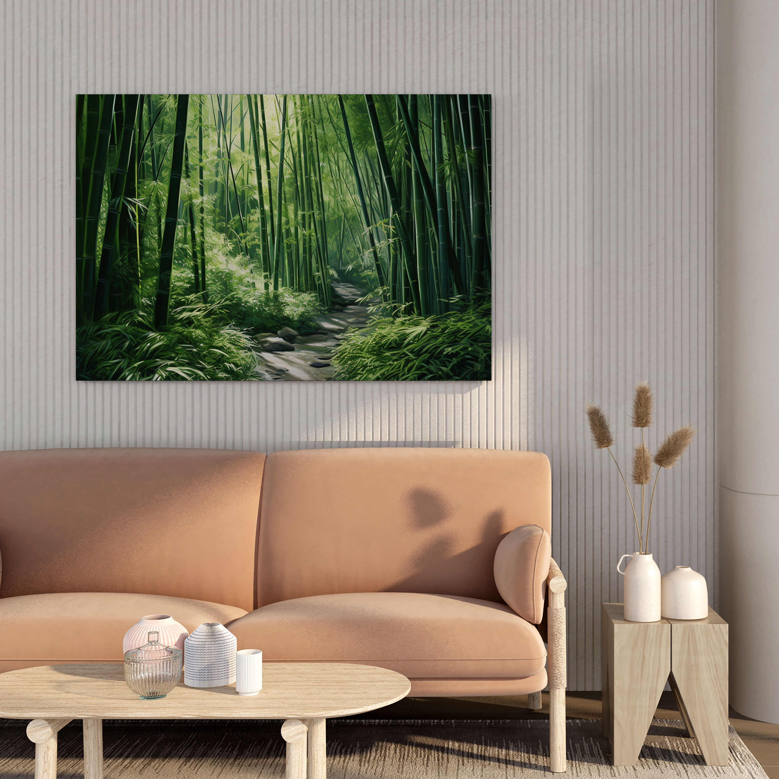 Zen Canvas Print - Zen, Canvas Print, Wall Art, Zen